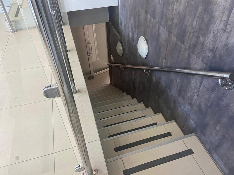 To Let commercial Property for Rent in Mill Park Eastern Cape